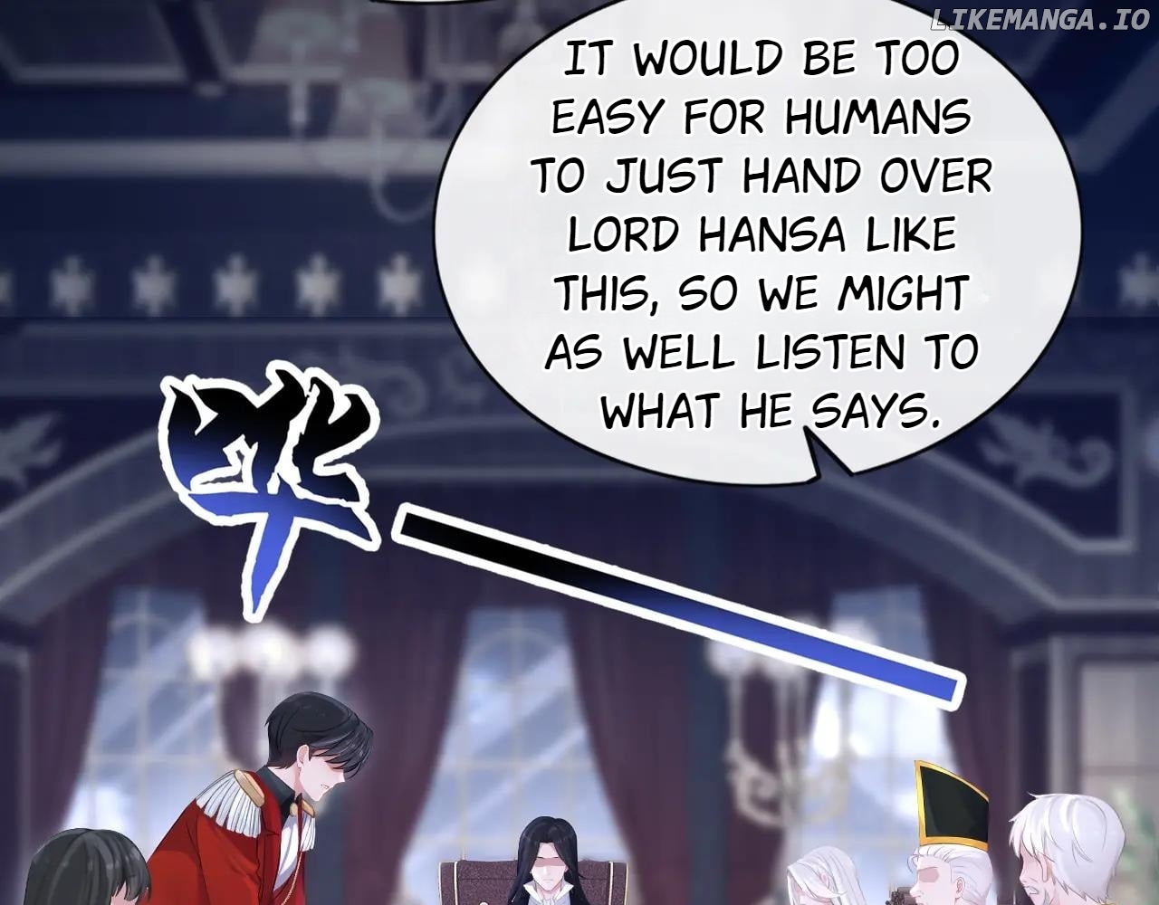 Quick Transmigration: The Host Wants To Die Chapter 169 - page 16